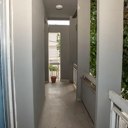 Апартаменты Iro's Lovely 2 Bedroom