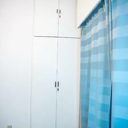 Iro's Lovely 2 Bedroom