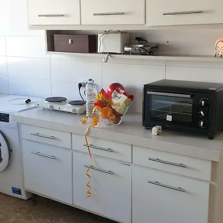 Апартаменты Iro's Lovely 2 Bedroom Лимасол