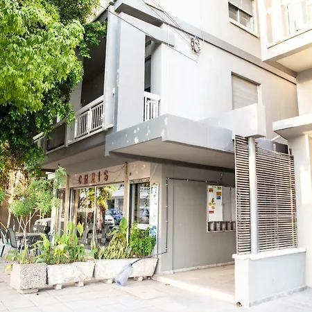 Iro's Lovely 2 Bedroom Apartman *