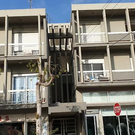Iro's Lovely 2 Bedroom Limassol