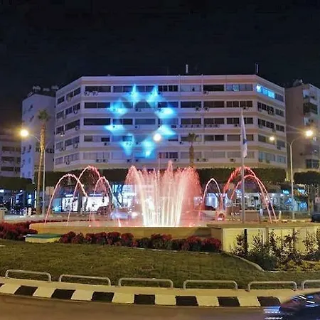 Iro's Lovely 2 Bedroom Apartman *