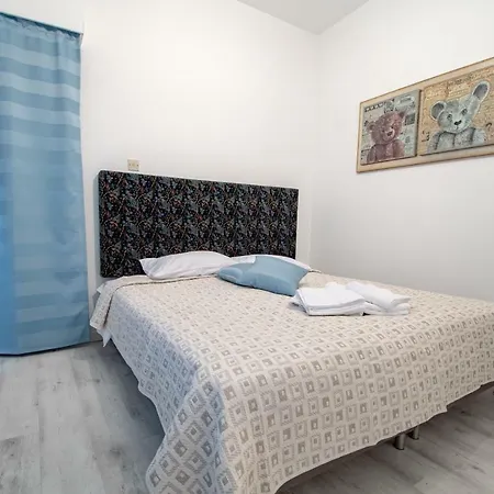Iro's Lovely 2 Bedroom Limassol